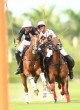 Partida entre as equipes Audi e Orchard Hill na USPA Gold Cup (crédito - Alex Pacheco)